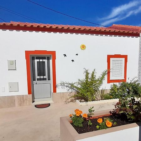 Вилла Casa Andorinha Тавира Экстерьер фото