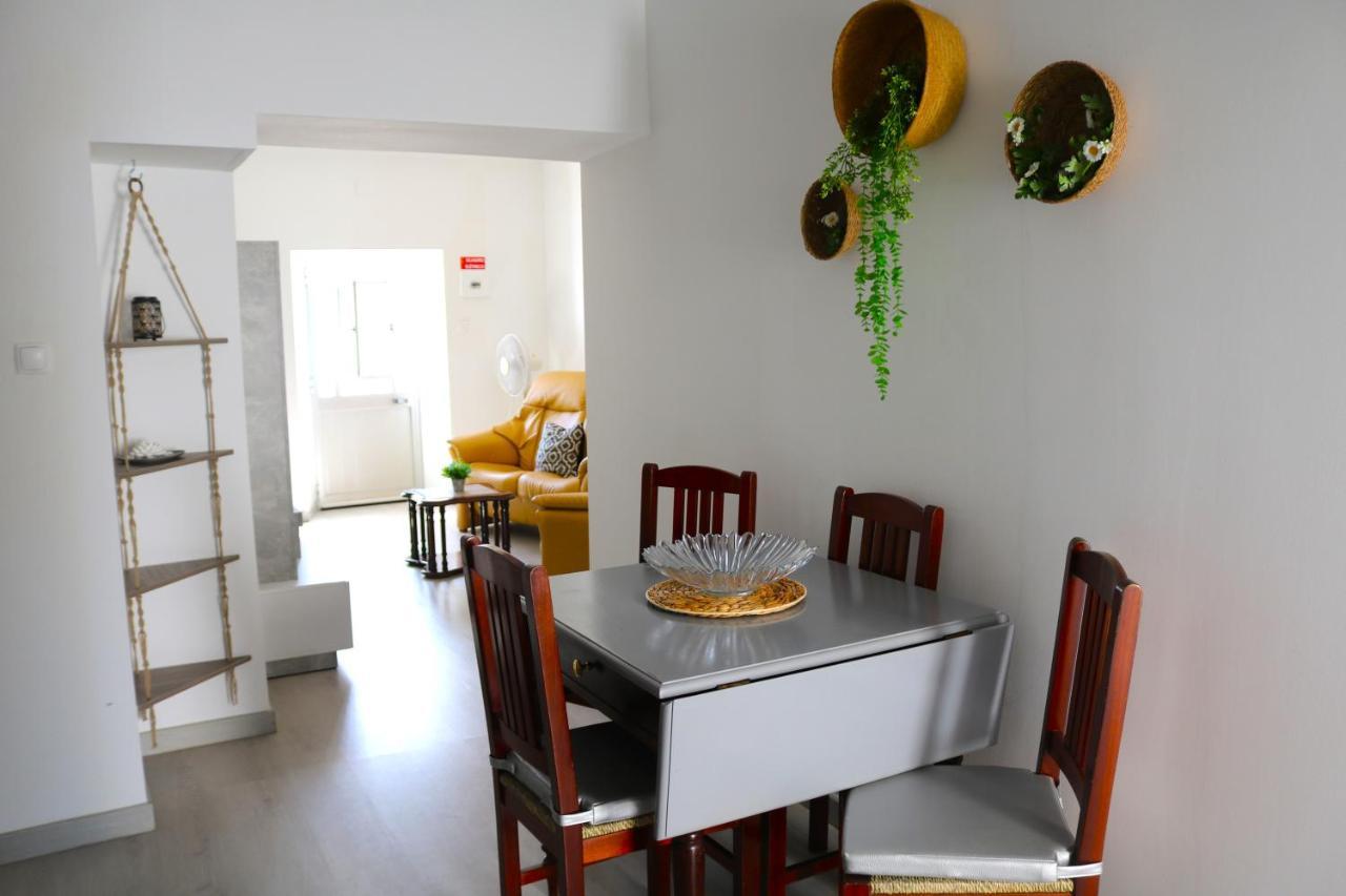 Вилла Casa Andorinha Тавира Экстерьер фото
