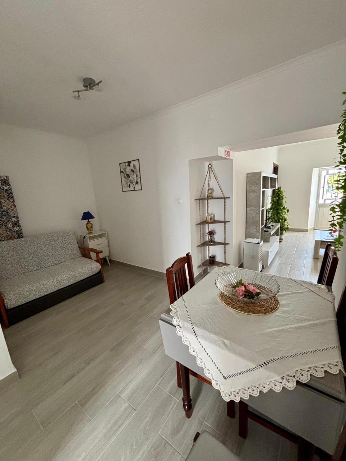Вилла Casa Andorinha Тавира Экстерьер фото